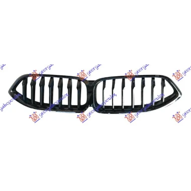 PVC MASKA