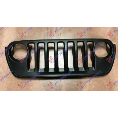 PVC MASKA
