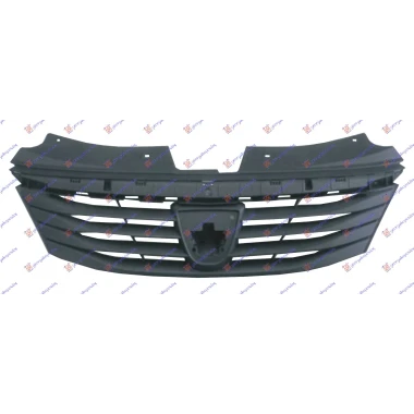 PVC MASKA