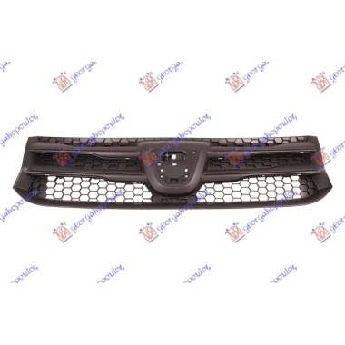PVC MASKA