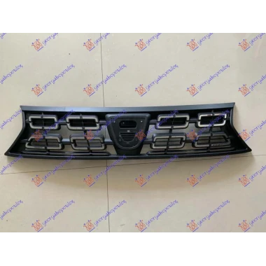 PVC MASKA