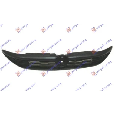 PVC MASKA