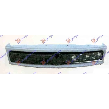 PVC MASKA
