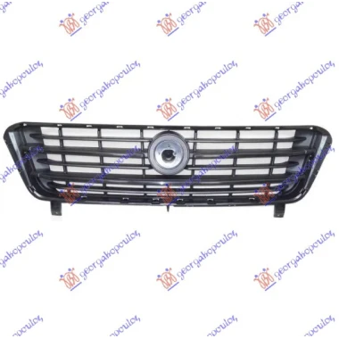 PVC MASKA