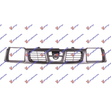 PVC MASKA 2WD-4WD