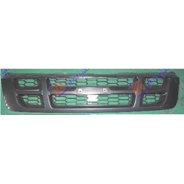 PVC MASKA 2WD