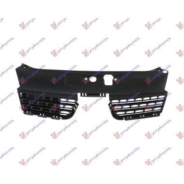 PVC MASKA