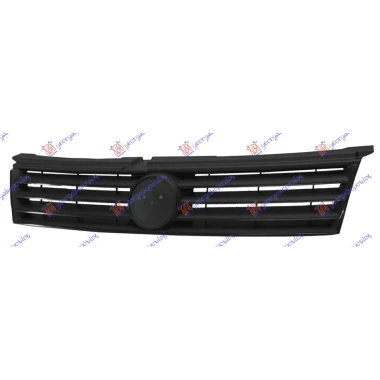 PVC MASKA 3 VRATA