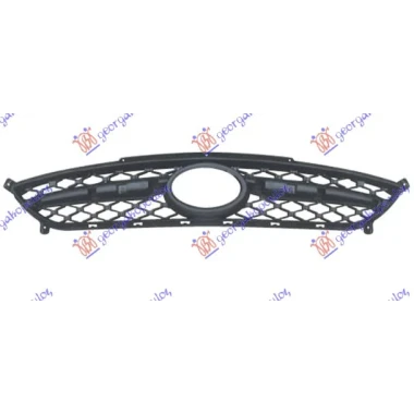 PVC MASKA