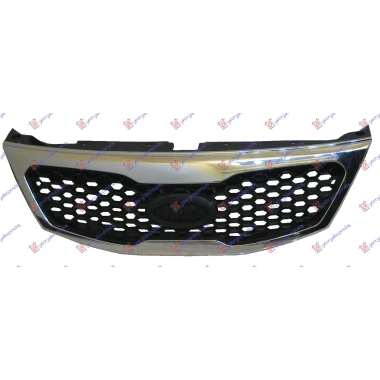 PVC MASKA