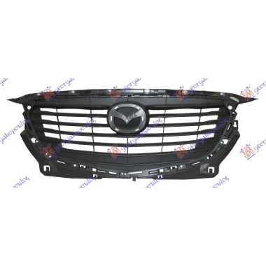 PVC MASKA