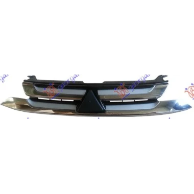 PVC MASKA