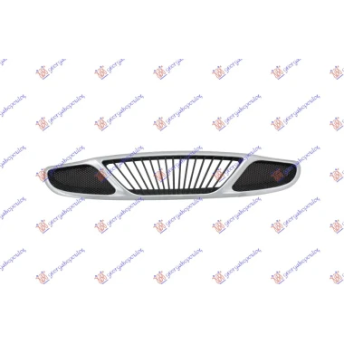 PVC MASKA