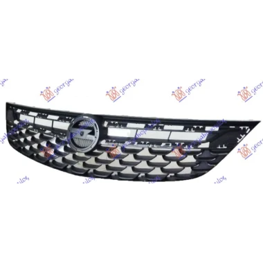 PVC MASKA