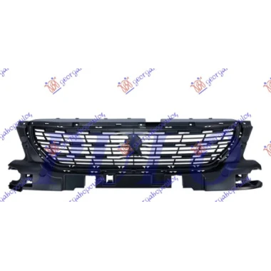 PVC MASKA