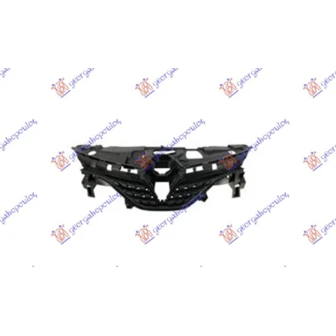 PVC MASKA