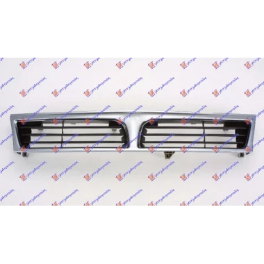 PVC MASKA