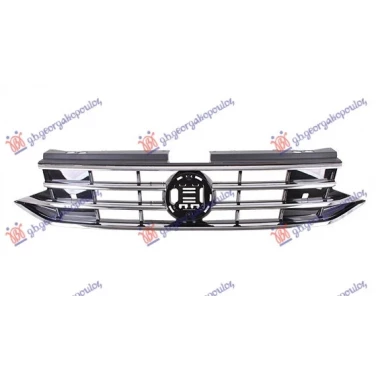 PVC MASKA (4 HROM LAJSNE)
