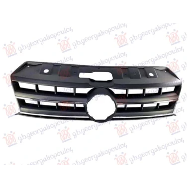 PVC MASKA (4 HROM LAJSNE(