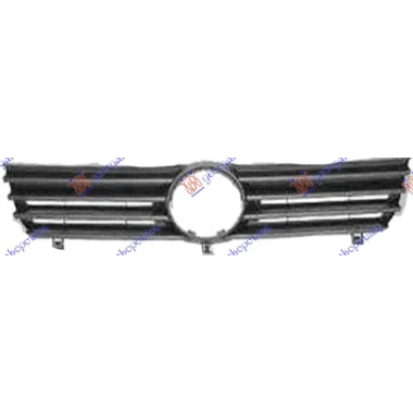 PVC MASKA (4 HROM LAJSNE)