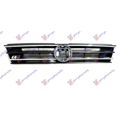 PVC MASKA (4 HROM LAJSNE) (R-LINE)