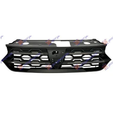 PVC MASKA 4 HROM LAJSNE (STEPWAY)