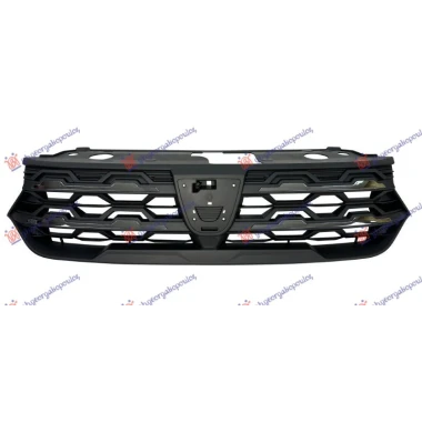 PVC MASKA (4 LAJSNE)
