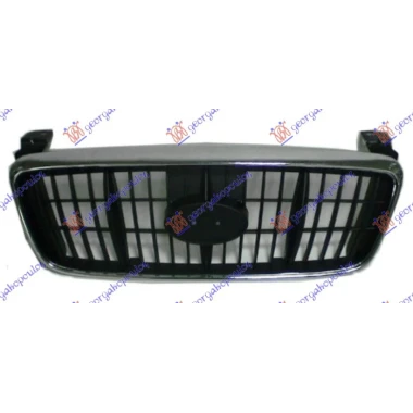 PVC MASKA 4 VRATA
