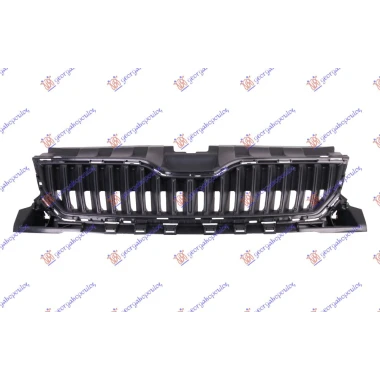 PVC MASKA
