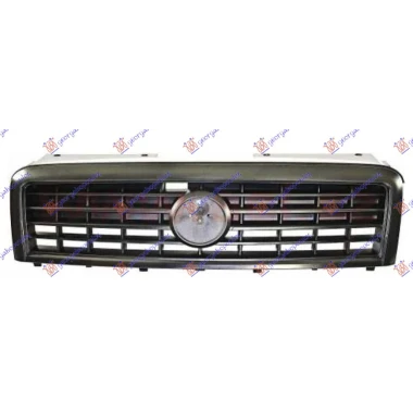PVC MASKA