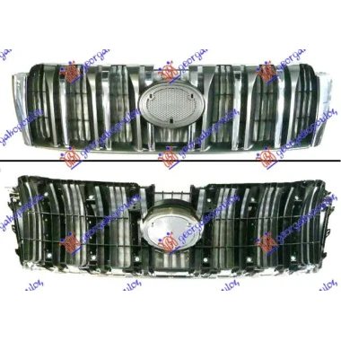 PVC MASKA