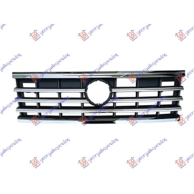 PVC MASKA