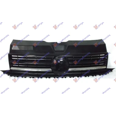 PVC MASKA