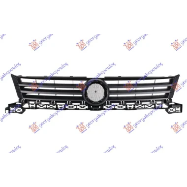 PVC MASKA