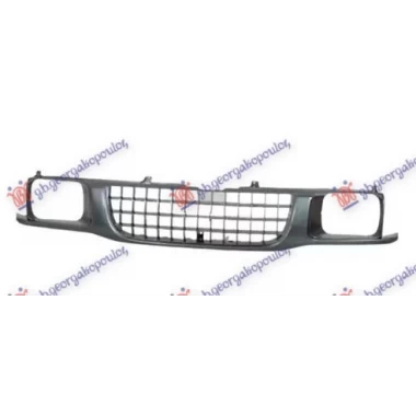 PVC MASKA