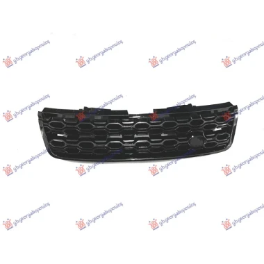 PVC MASKA