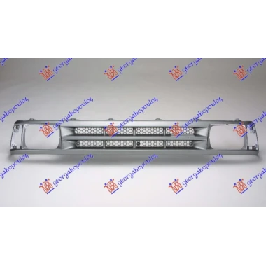 PVC MASKA