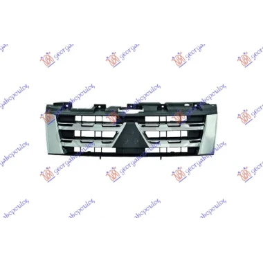PVC MASKA