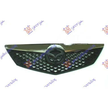 PVC MASKA