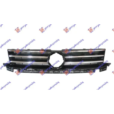 PVC MASKA (5 HROM LAJSNI)