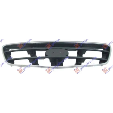 PVC MASKA 5 VRATA