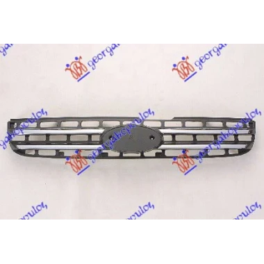 PVC MASKA
