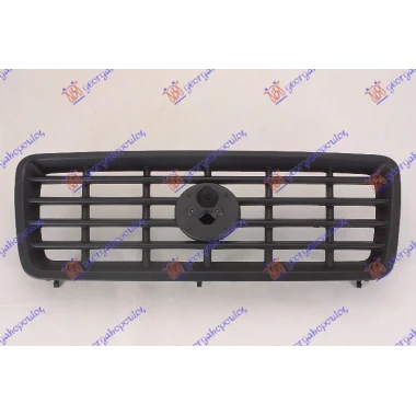 PVC MASKA