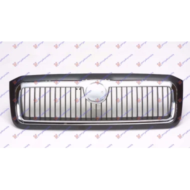 PVC MASKA