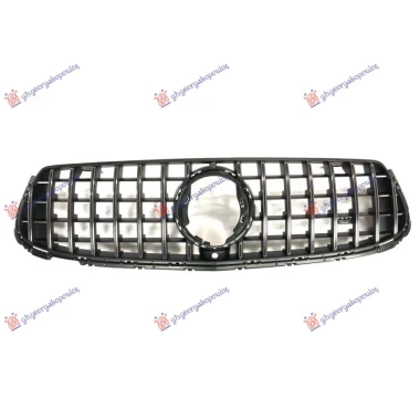 PVC MASKA (63 AMG)