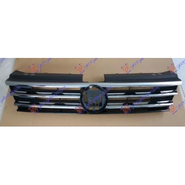 PVC MASKA (7 HROM LAJSNI)