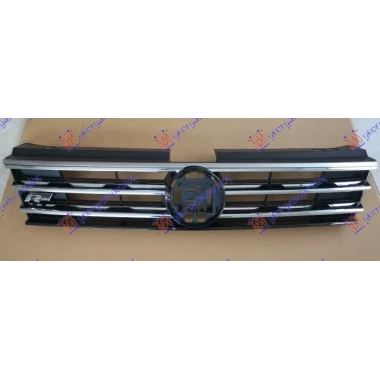 PVC MASKA (7 HROM LAJSNI) (R-LINE)