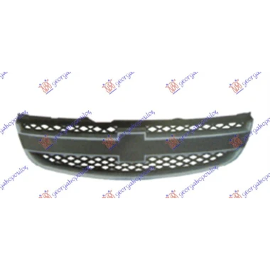 PVC MASKA