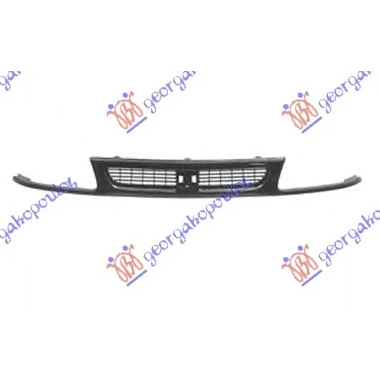 PVC MASKA