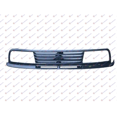 PVC MASKA -93